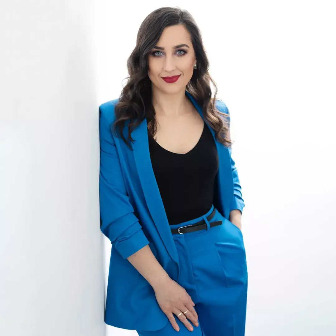 Patrycja Panas-Makijaż Ślubny z Dojazdem Lublin-Fot. Magda Pucek Fotografia