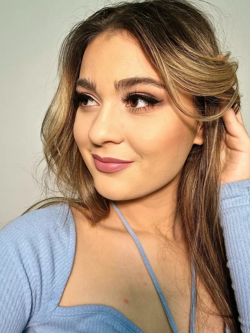 Indywidualne lekcje makijażu w domu-Patrycja Panas