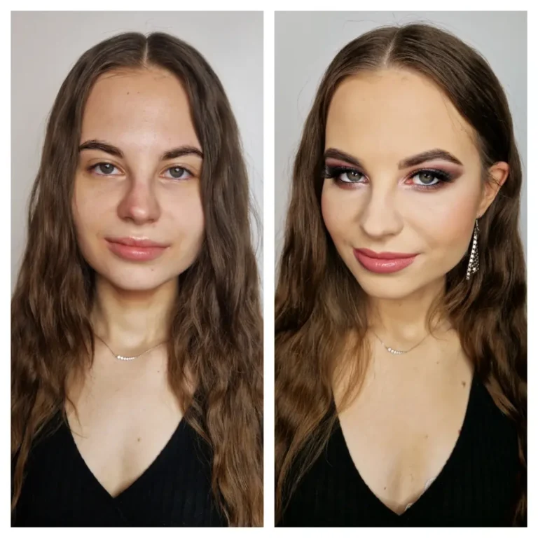 Makijaż Metamorfozy Lublin Patrycja Panas Lublin-7