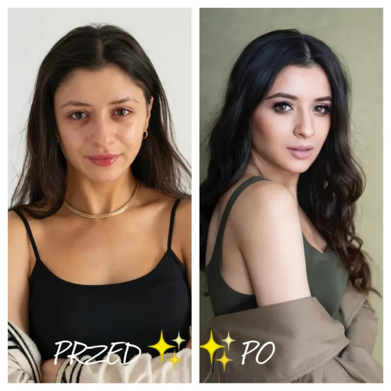 Makijaż Metamorfozy Lublin Patrycja Panas Lublin-2