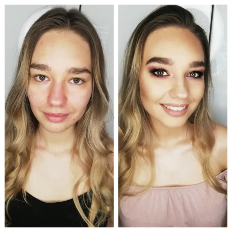 Makijaż Metamorfozy Lublin Patrycja Panas Lublin-3