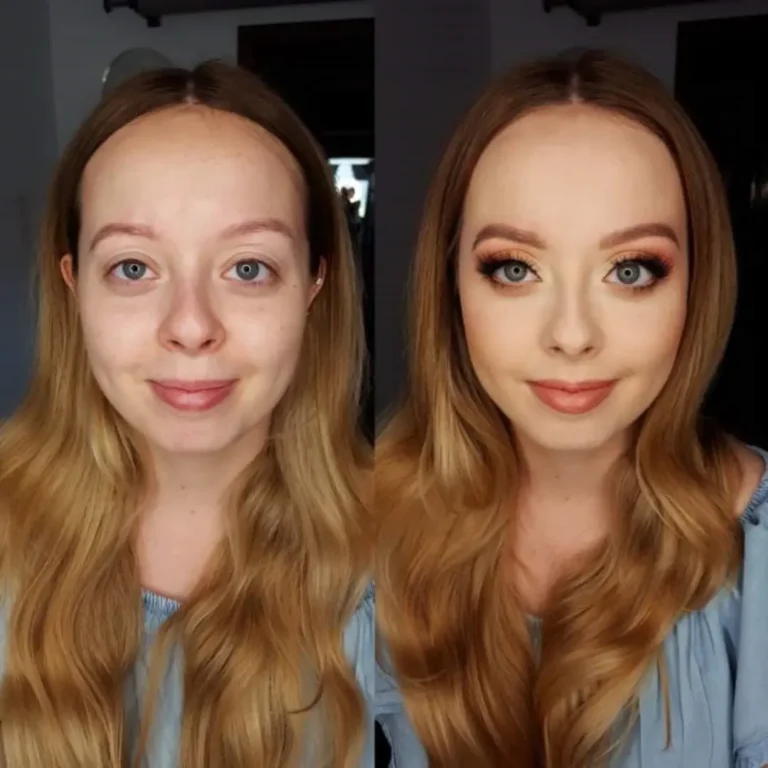Makijaż Metamorfozy Lublin Patrycja Panas Lublin-5