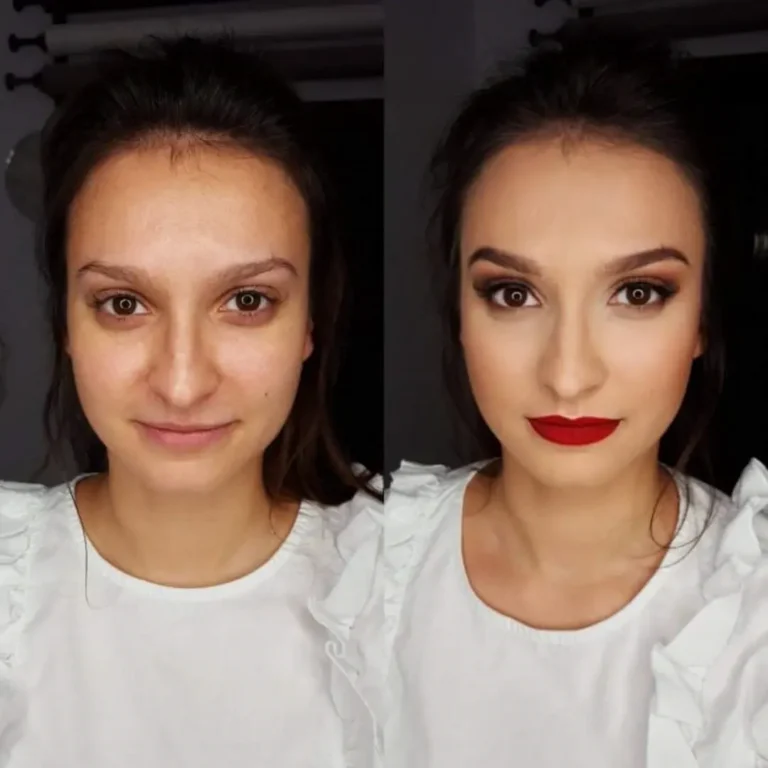 Makijaż Metamorfozy Lublin Patrycja Panas Lublin-6