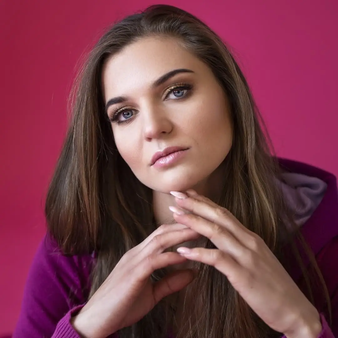 Patrycja Panas-Makijaż do Sesji Zdjęciowej Lublin (1)